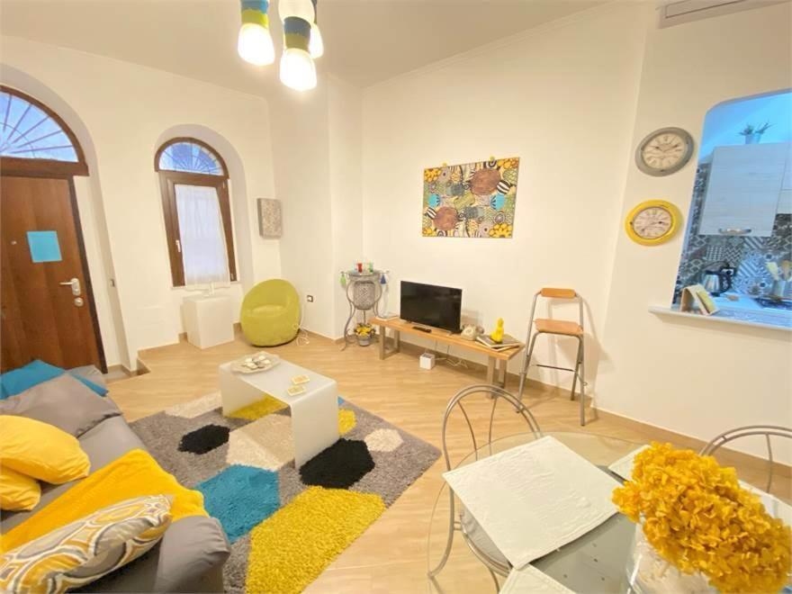 Casa Anacleto Lejlighed Iglesias Eksteriør billede